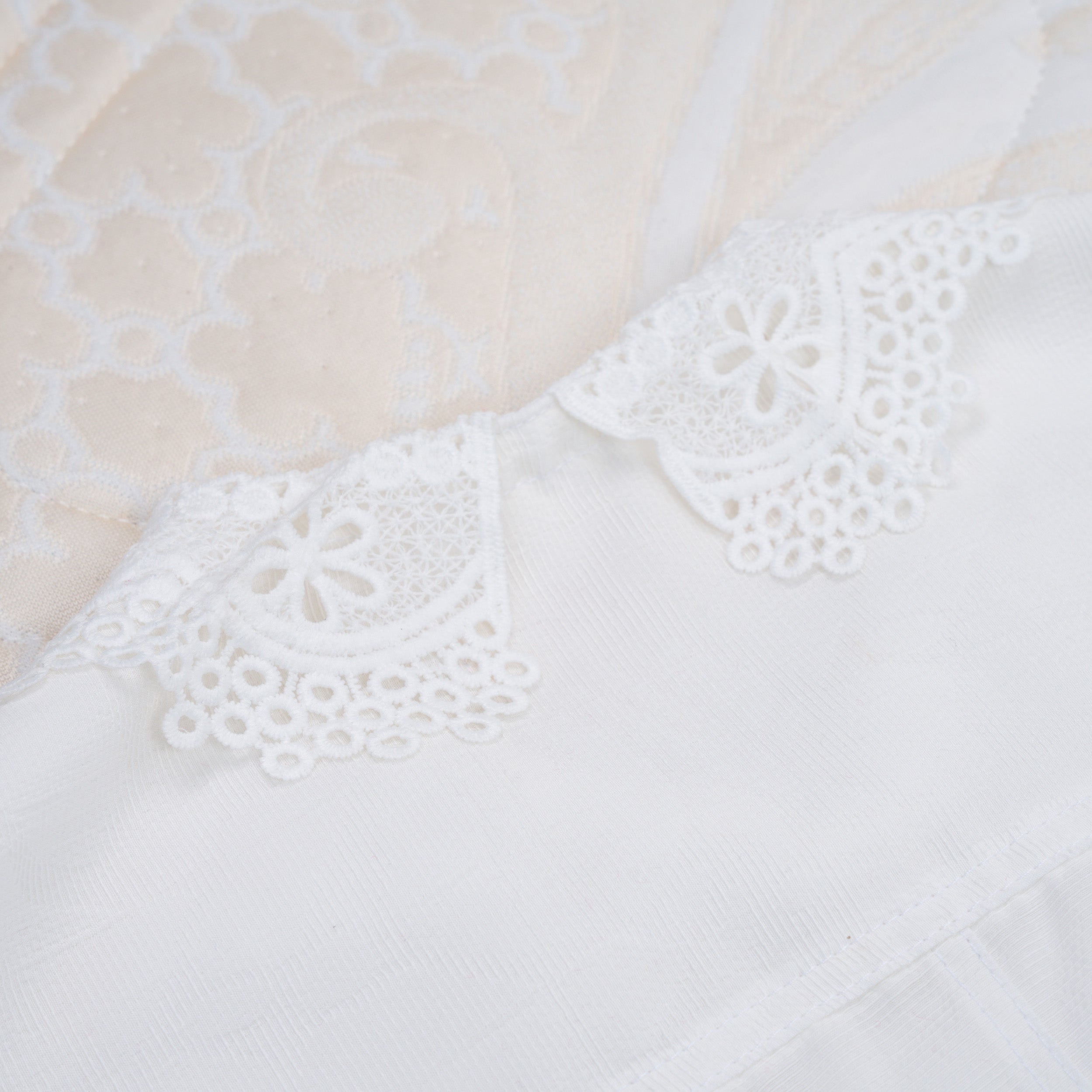 Pompe Jacket Angeling  - MATA RAYA