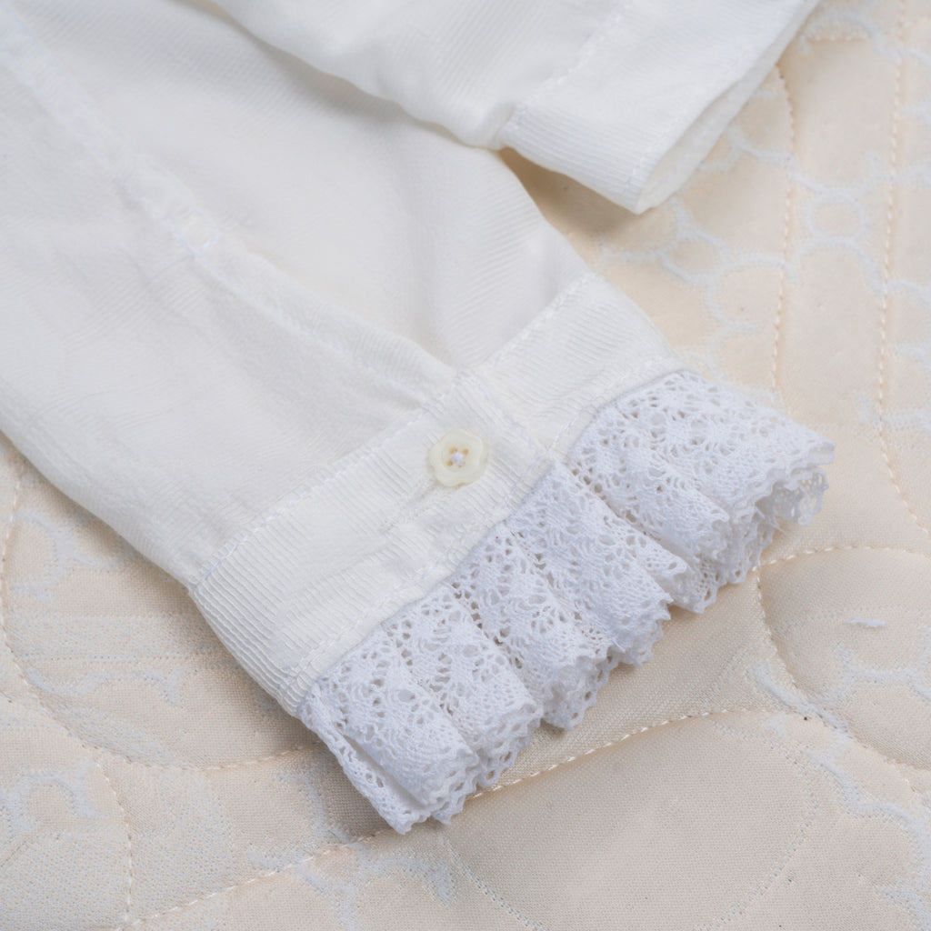 Pompe Jacket Angeling  - MATA RAYA