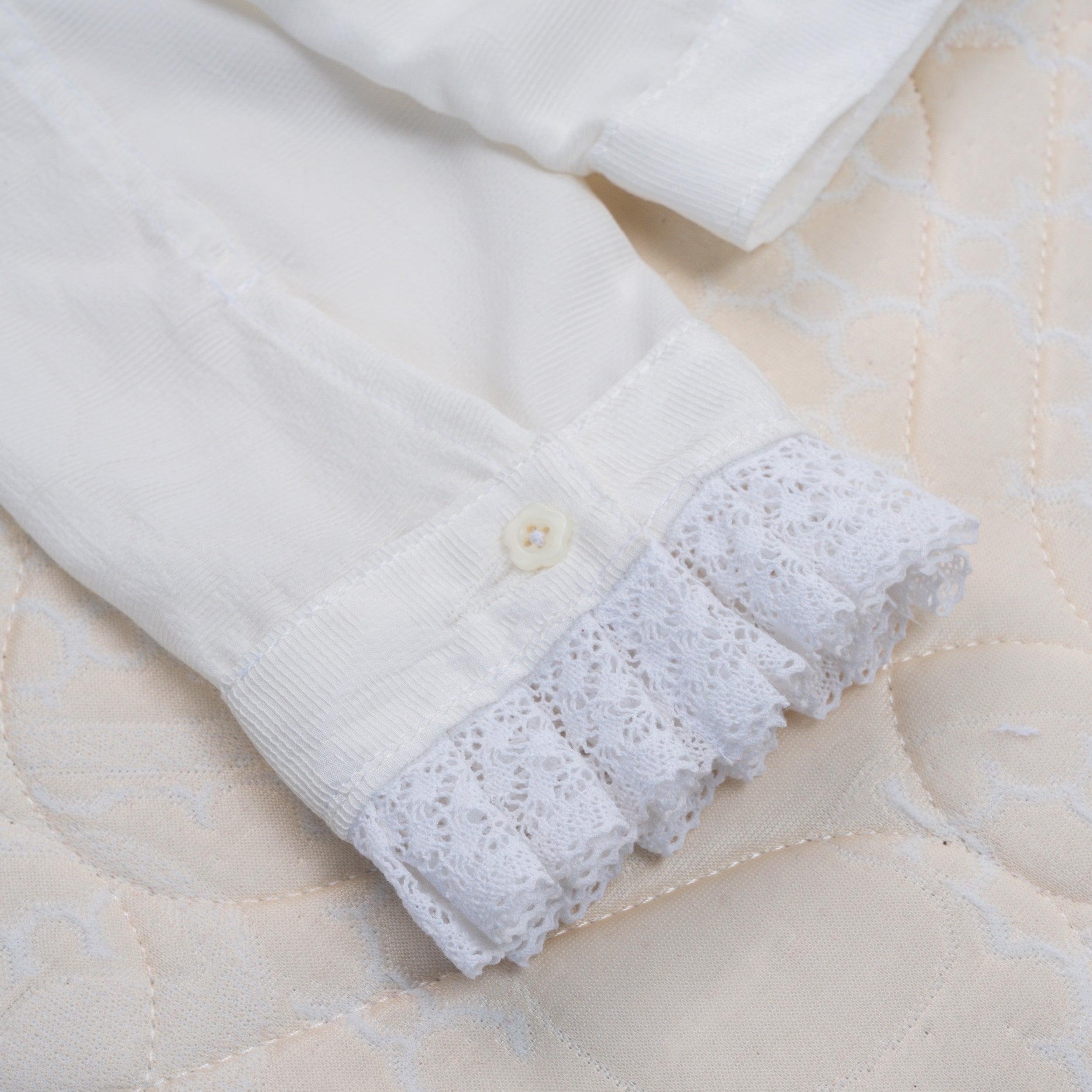 Pompe Jacket Angeling  - MATA RAYA