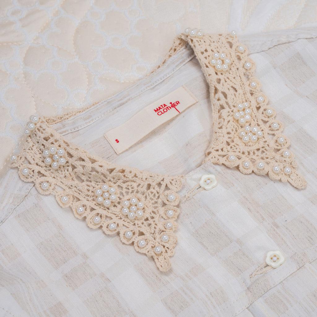 Pompe Jacket Kassa  - MATA RAYA