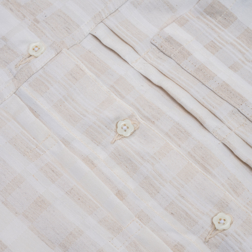 Pompe Jacket Kassa  - MATA RAYA