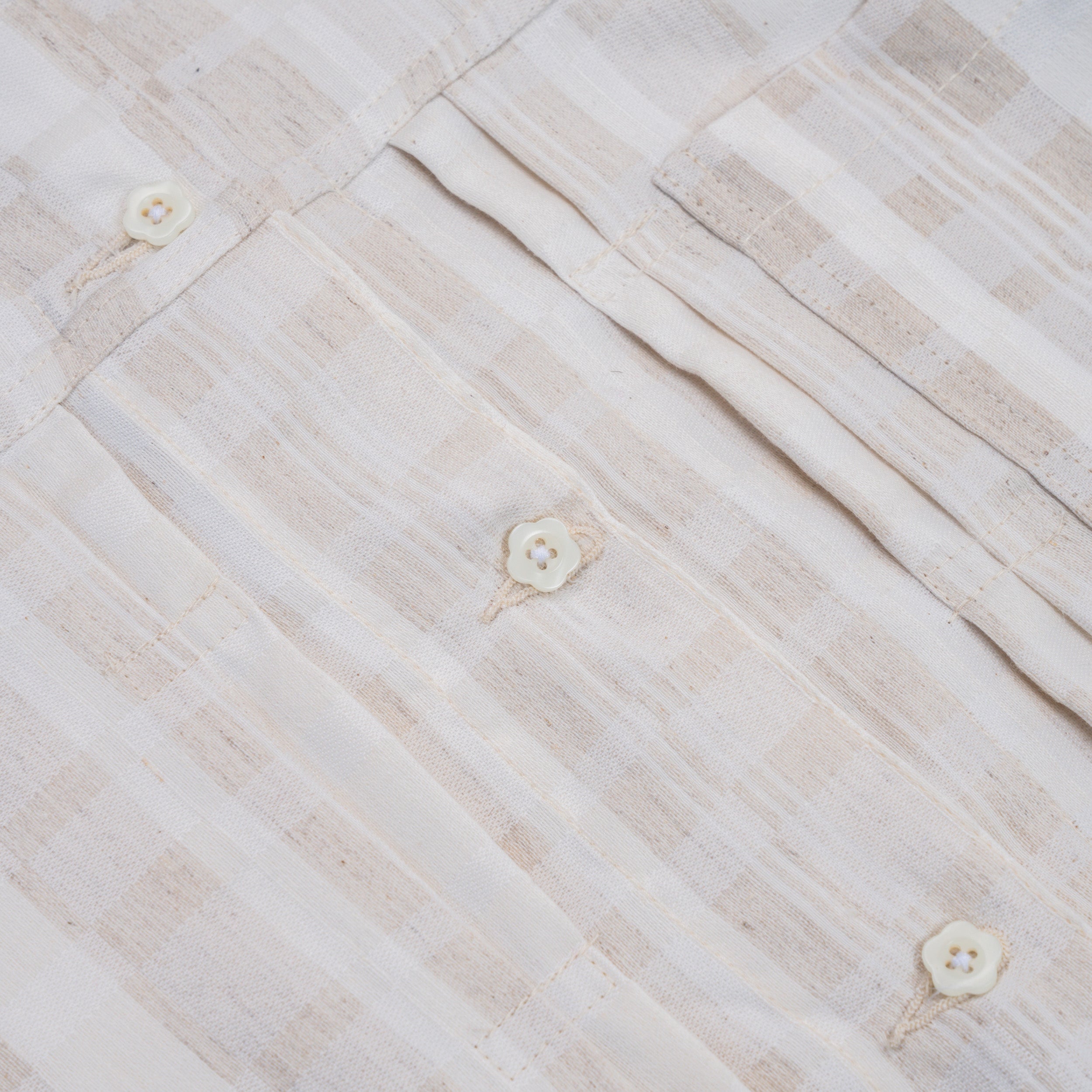 Pompe Jacket Kassa  - MATA RAYA