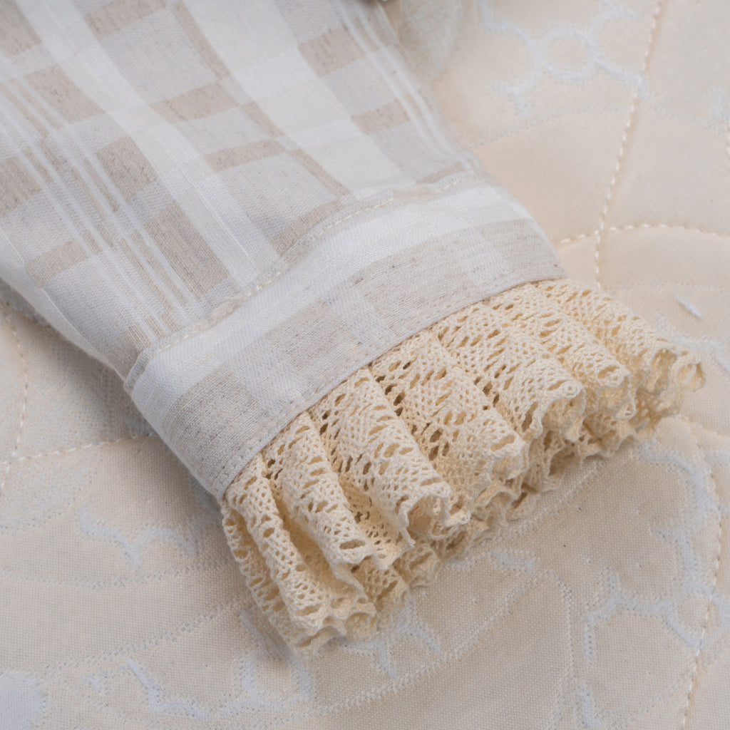 Pompe Jacket Kassa  - MATA RAYA