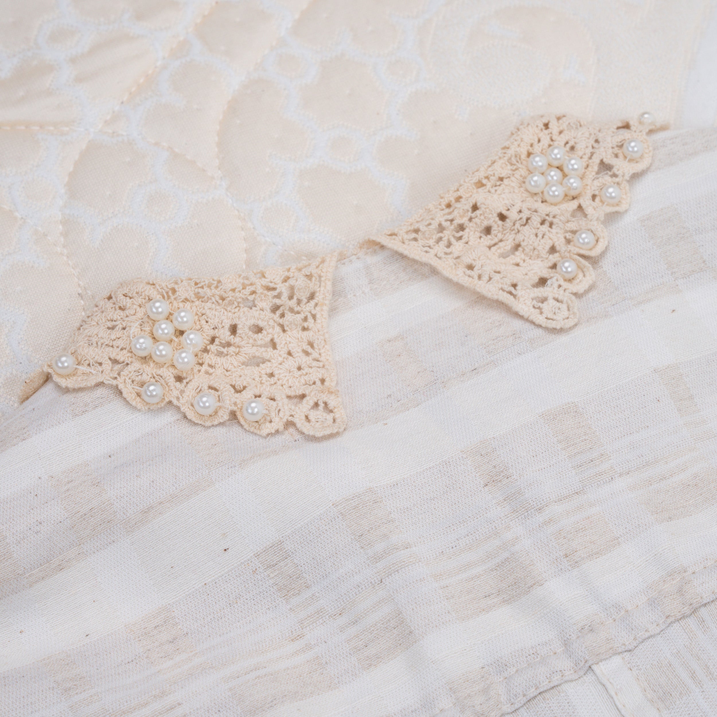 Pompe Jacket Kassa  - MATA RAYA