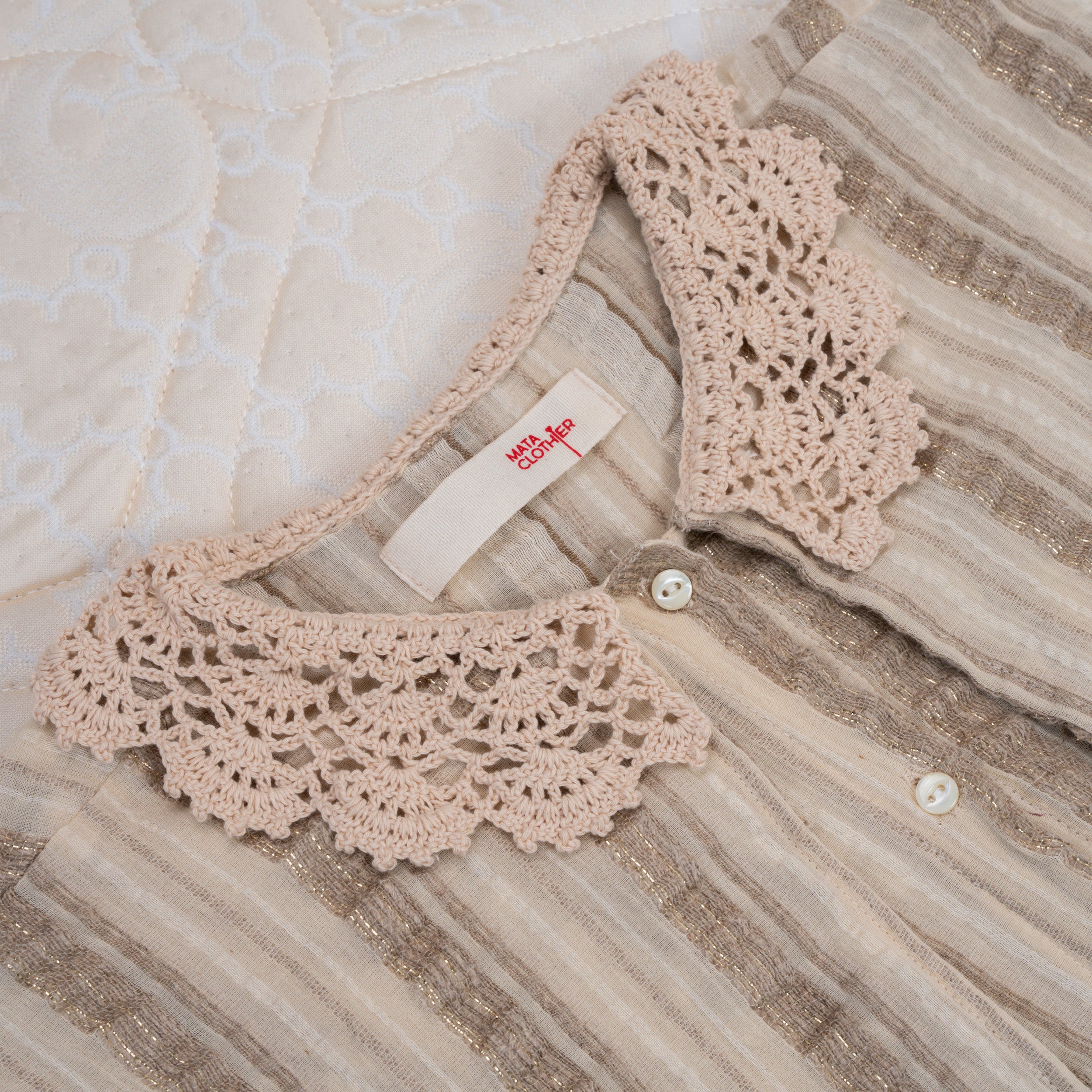 Sang Dewi Blouse Extra Nami - MATA CLOTHiER