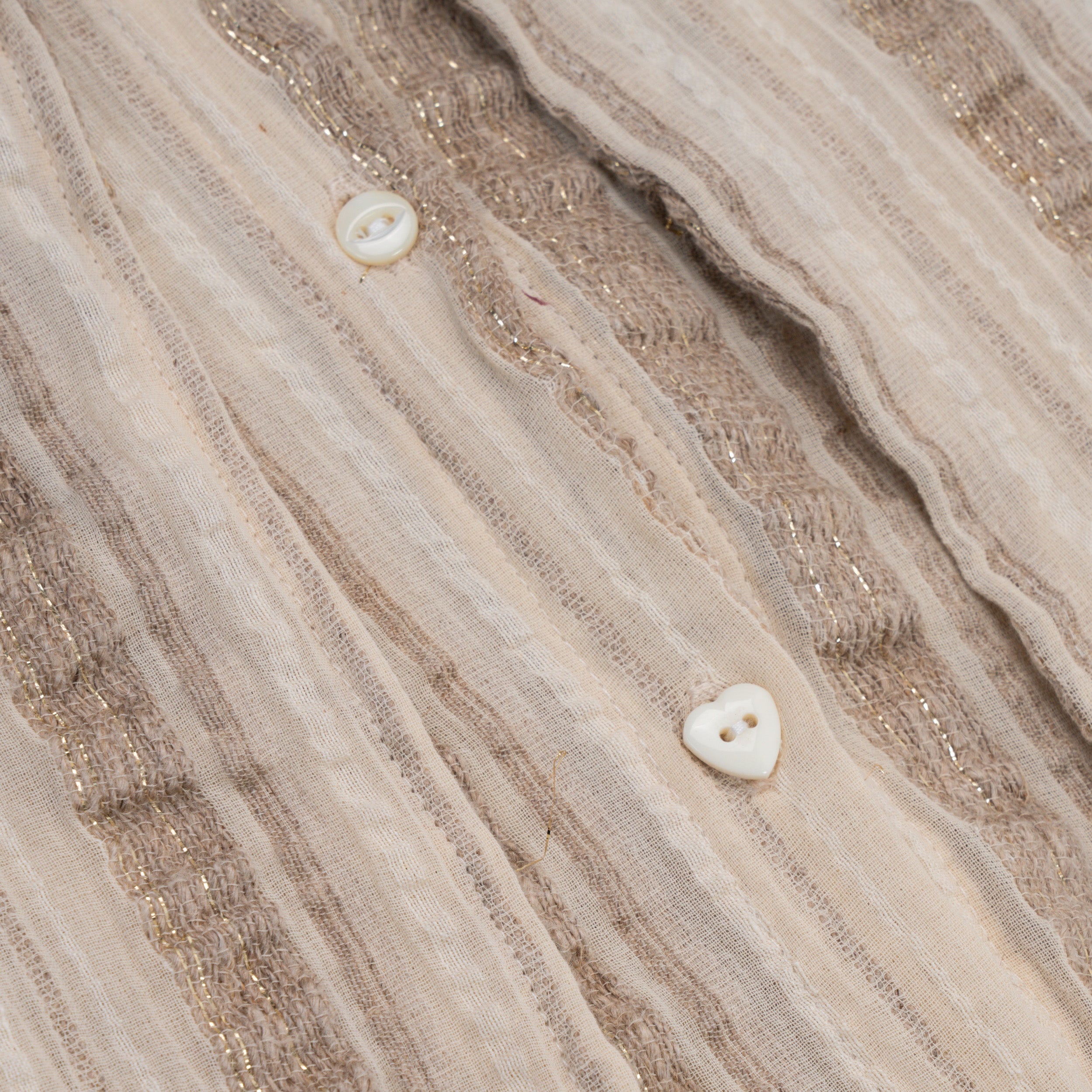 Sang Dewi Blouse Extra Nami - MATA CLOTHiER