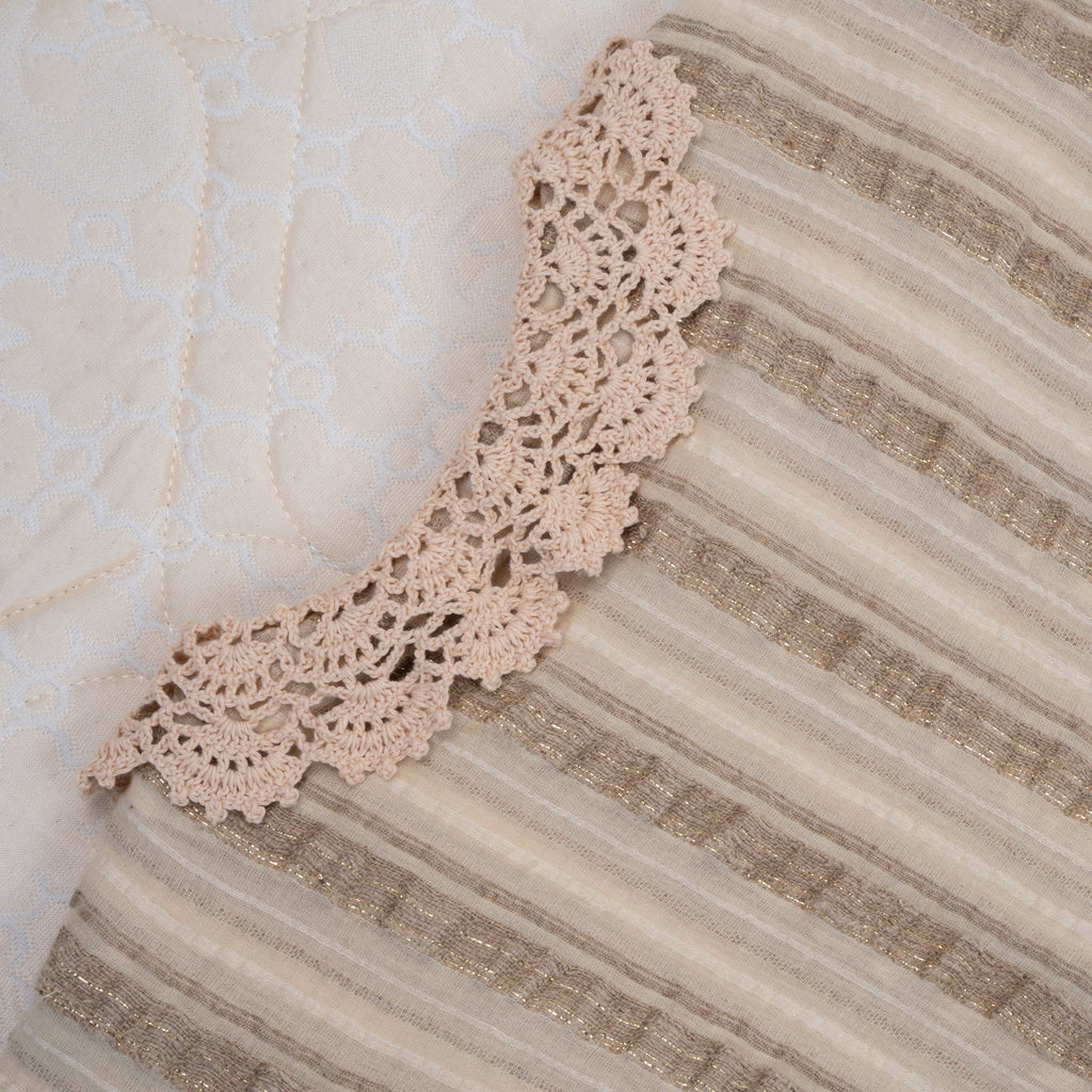 Sang Dewi Blouse Extra Nami - MATA CLOTHiER