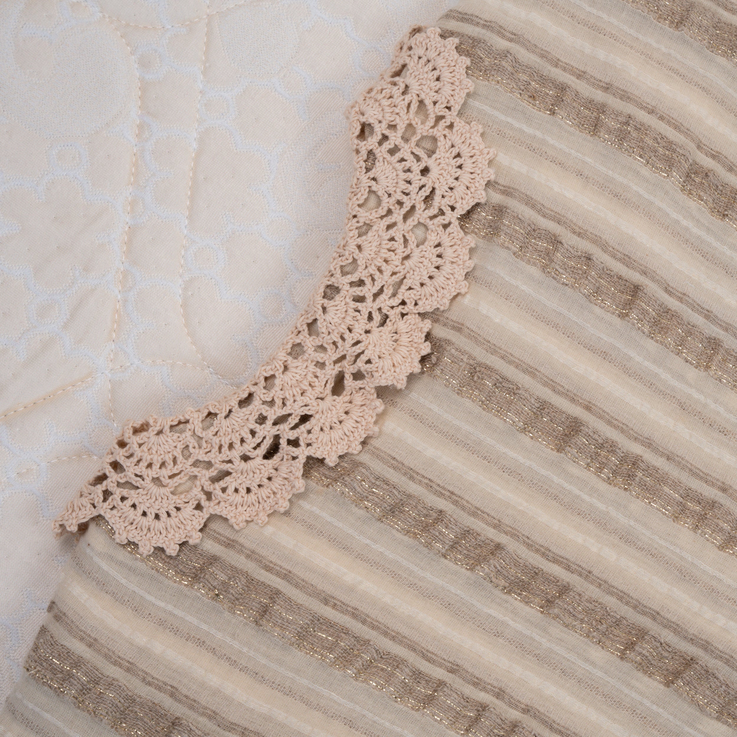 Sang Dewi Blouse Extra Nami - MATA CLOTHiER