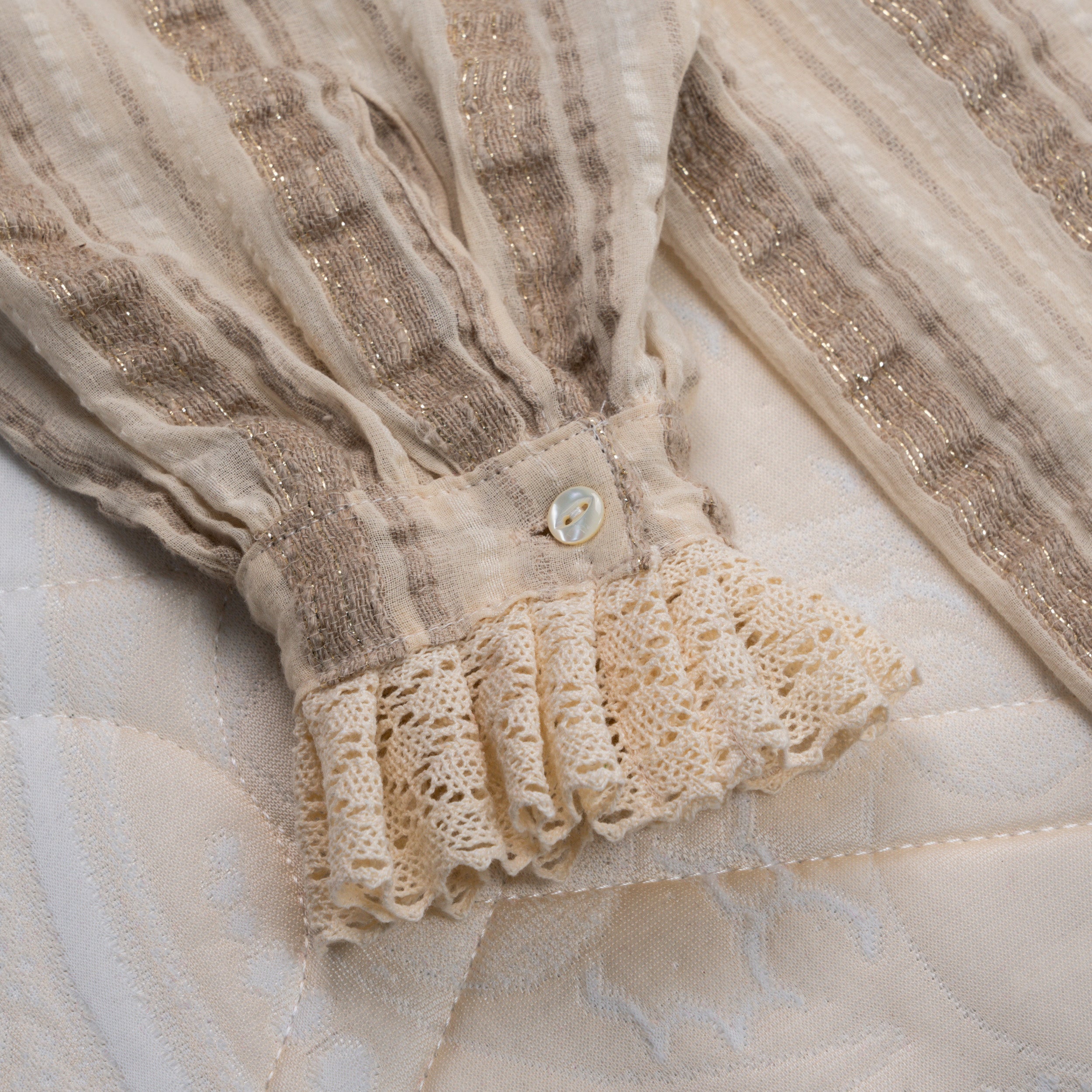 Sang Dewi Blouse Extra Nami - MATA CLOTHiER