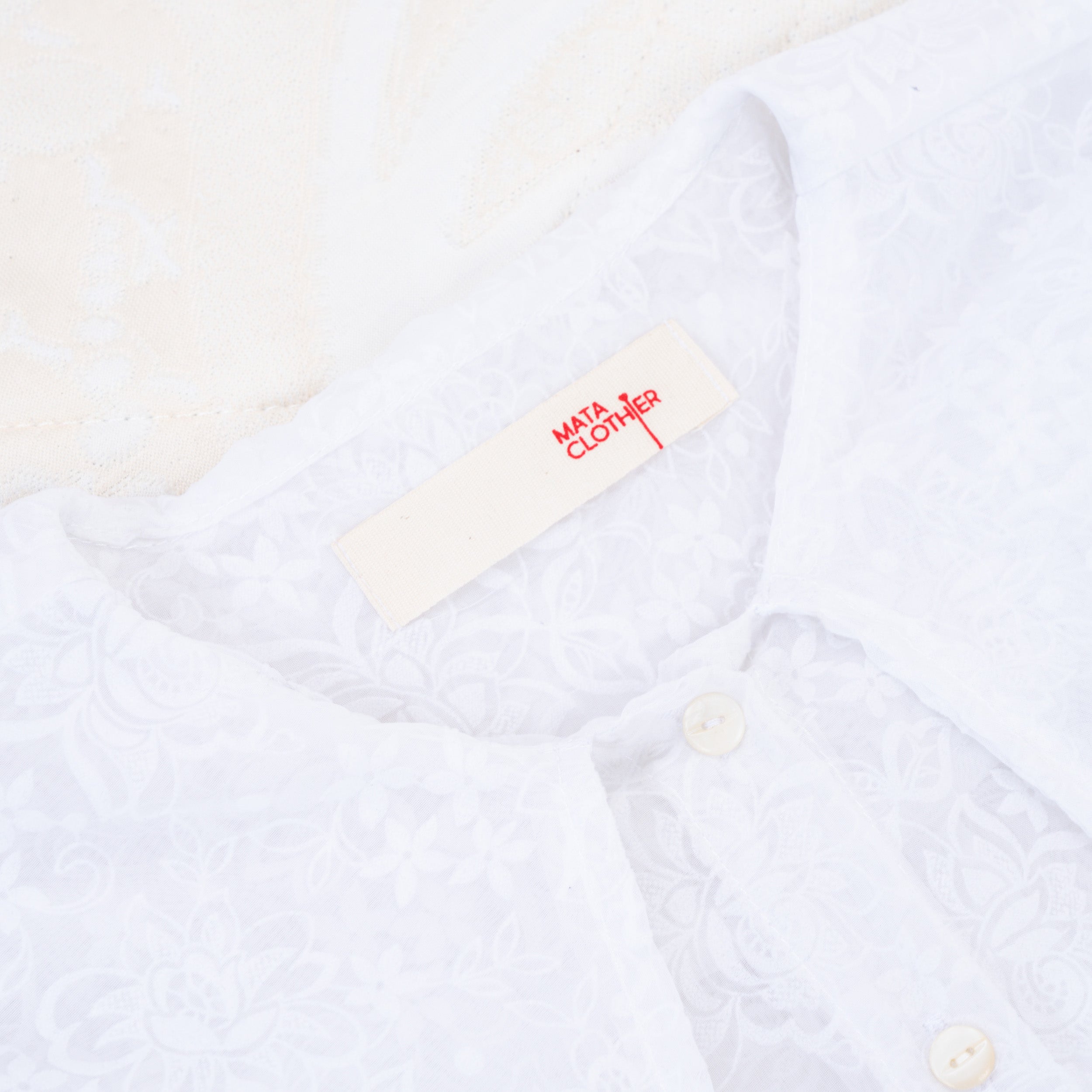 Sang Dewi Blouse Kloud - MATA RAYA