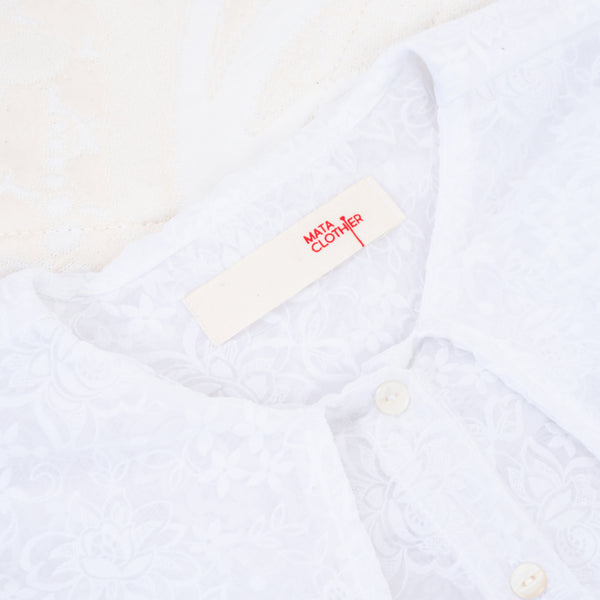 Sang Dewi Blouse Kloud