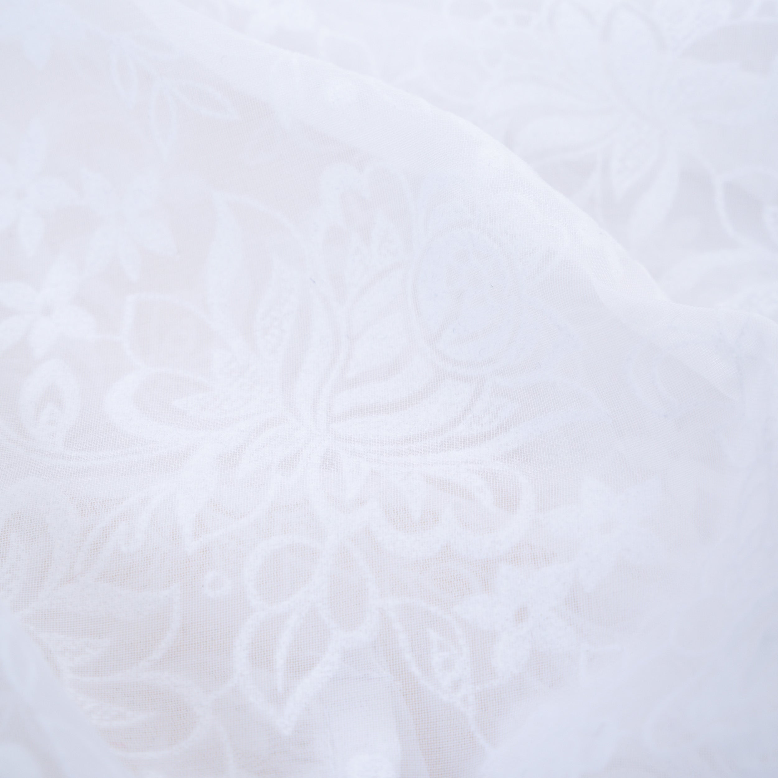 Sang Dewi Blouse Kloud - MATA RAYA