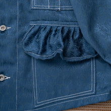 Load image into Gallery viewer, Ponita Jacket Herbi - MATA CLOTHiER

