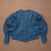 Load image into Gallery viewer, Ponita Jacket Herbi - MATA CLOTHiER
