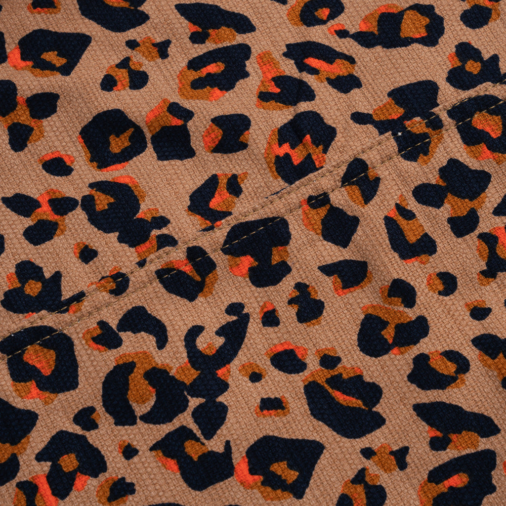 Ponita Jacket Panthera - MATA CLOTHiER