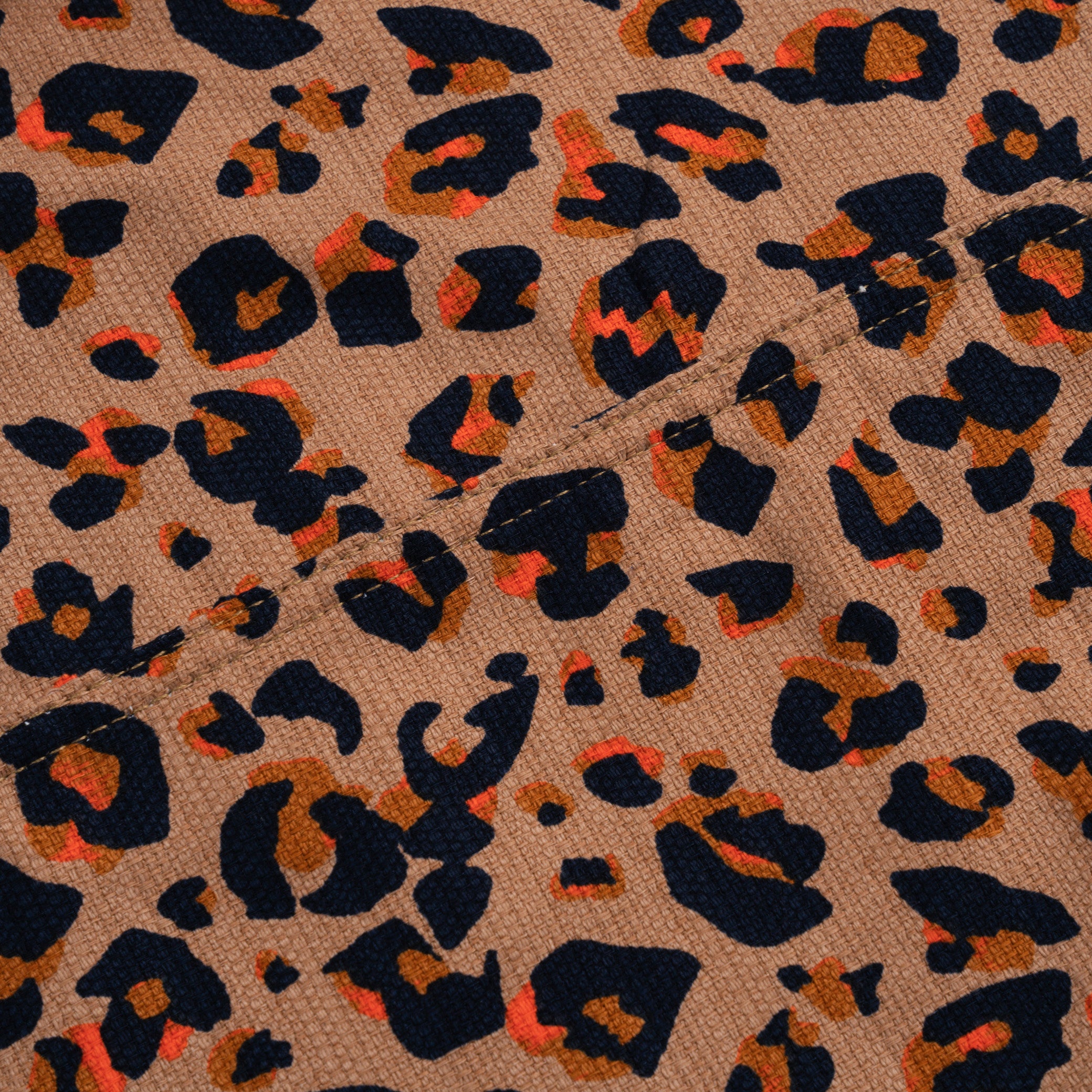 Ponita Jacket Panthera - MATA CLOTHiER