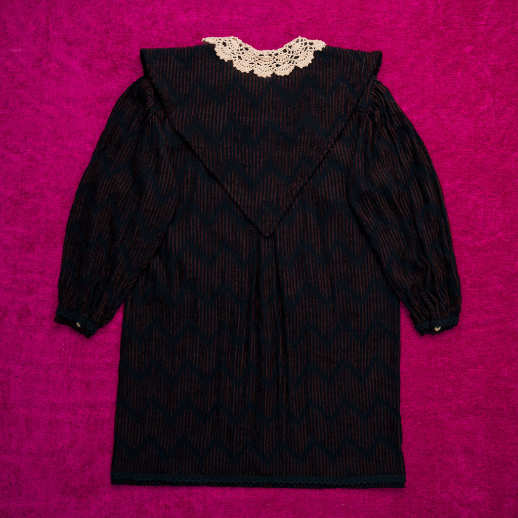 Sang Dewi Blouse Yutani - MATA CLOTHiER