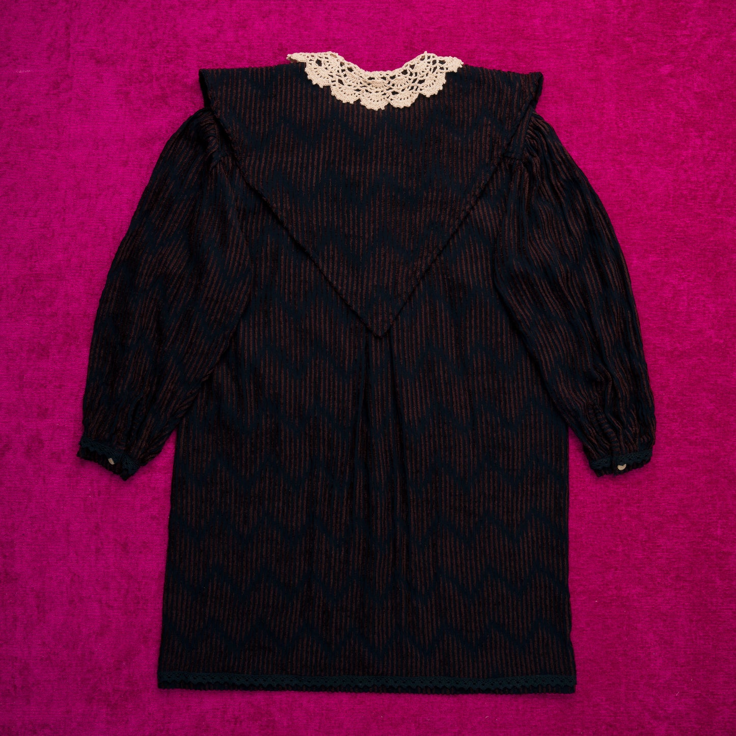 Sang Dewi Blouse Yutani - MATA CLOTHiER