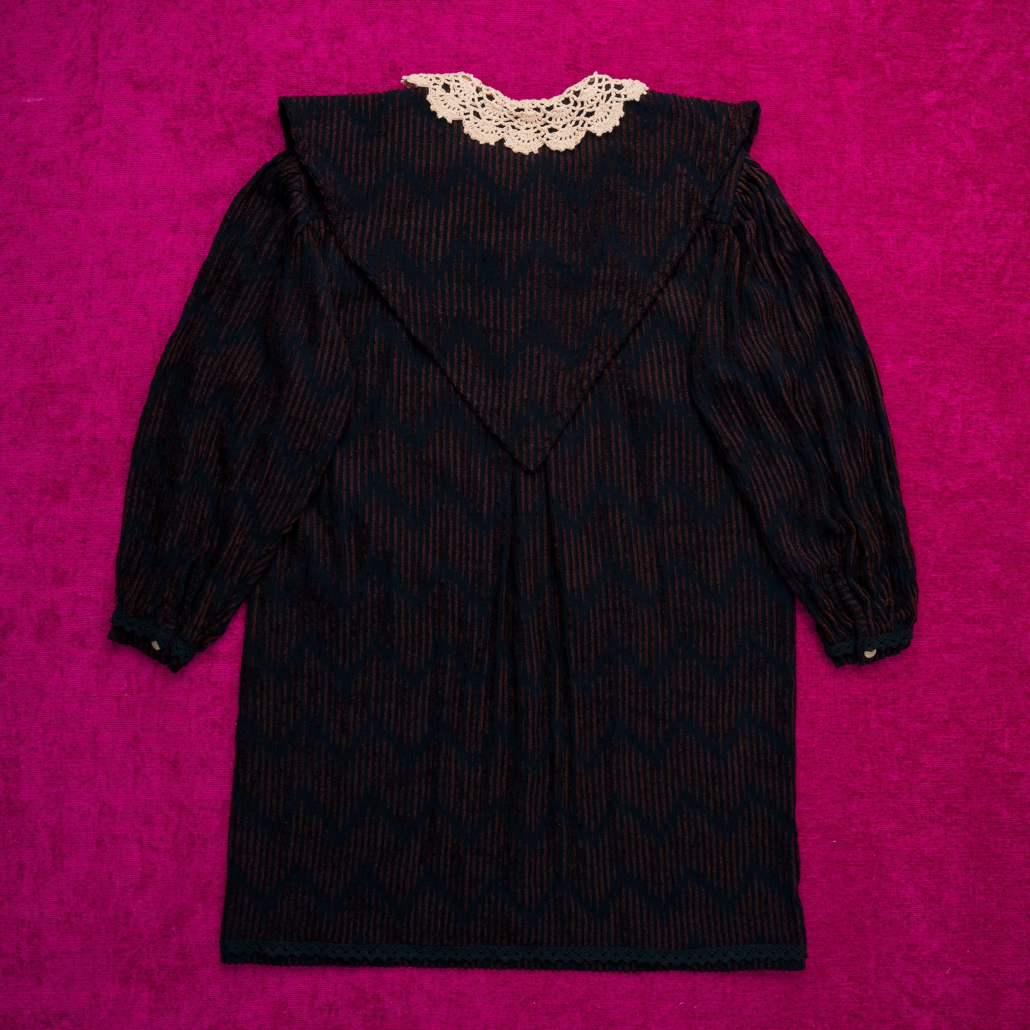 Sang Dewi Blouse Yutani - MATA CLOTHiER