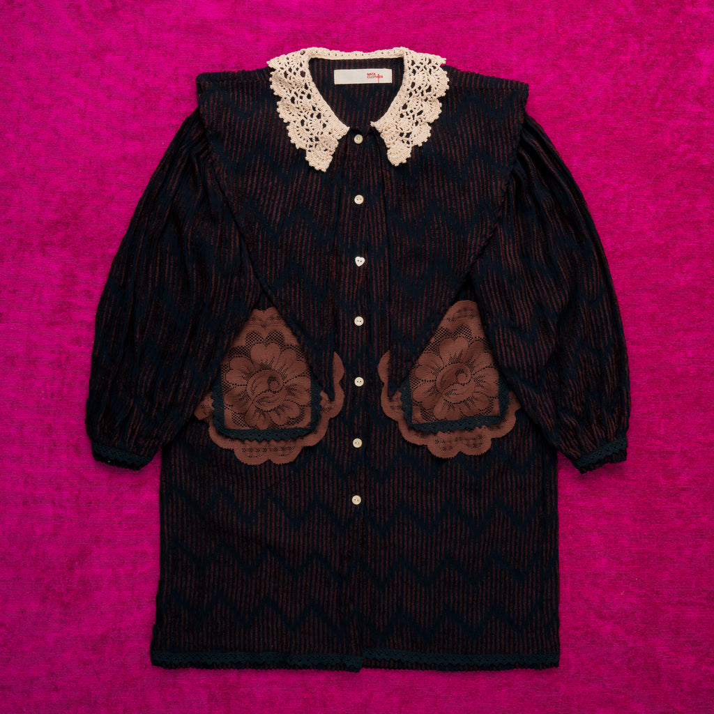 Sang Dewi Blouse Yutani - MATA CLOTHiER