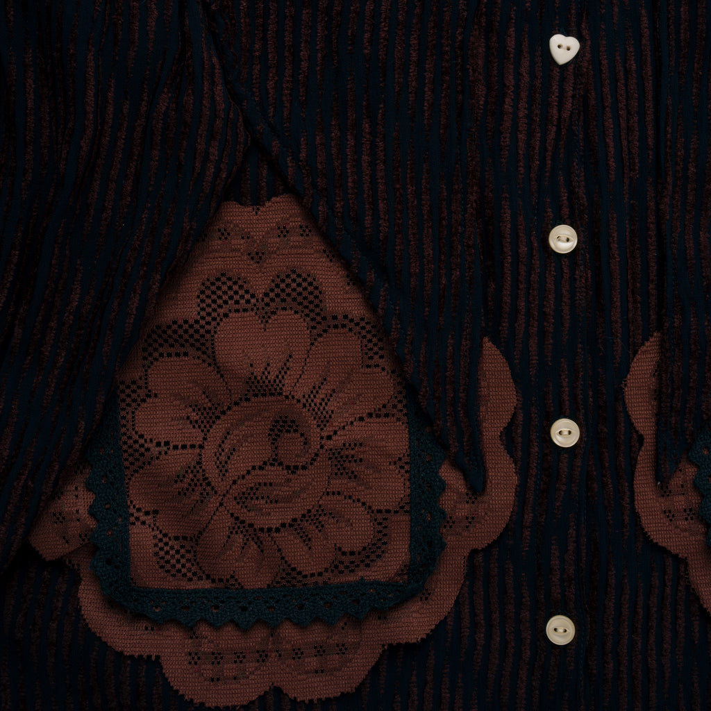 Sang Dewi Blouse Yutani - MATA CLOTHiER