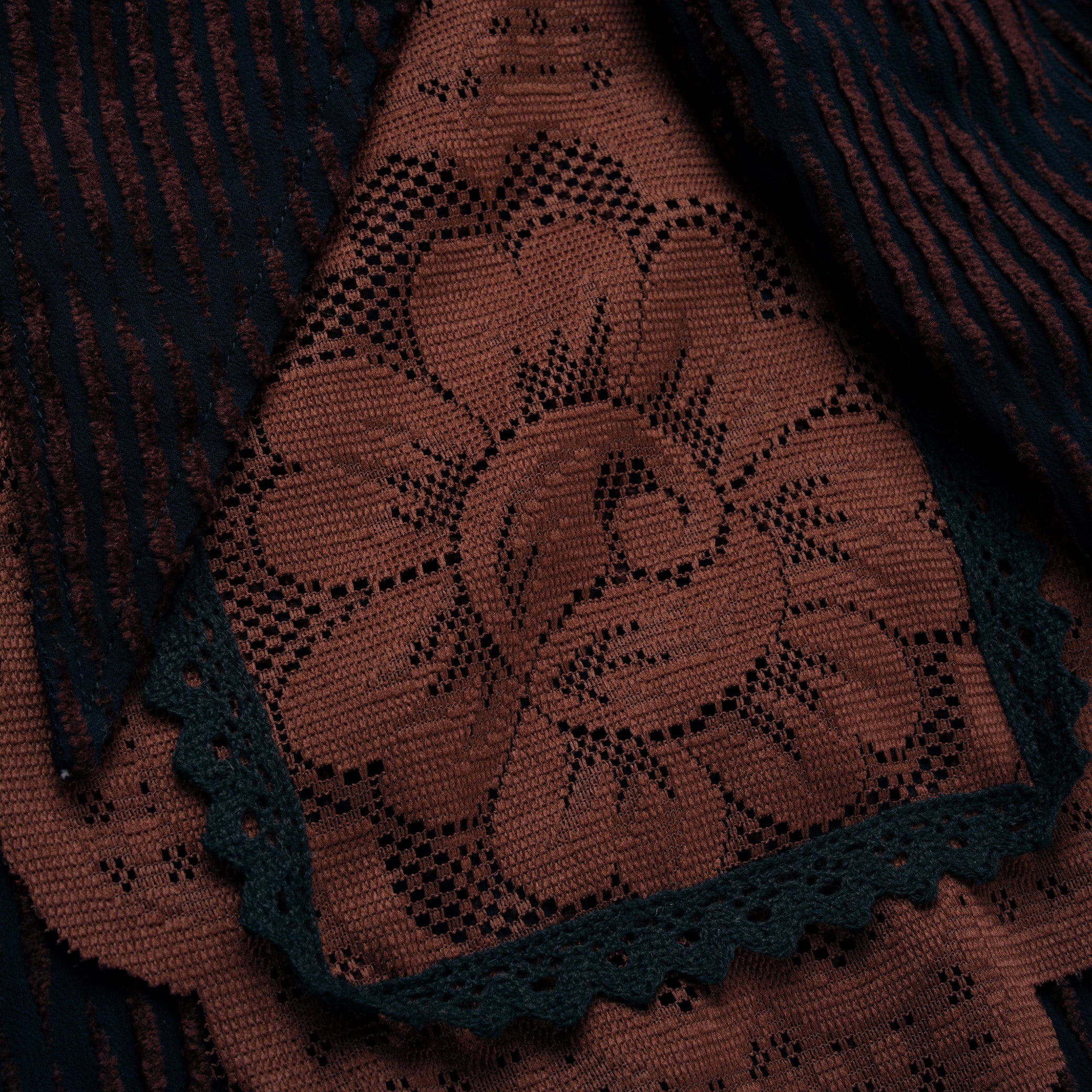 Sang Dewi Blouse Yutani - MATA CLOTHiER