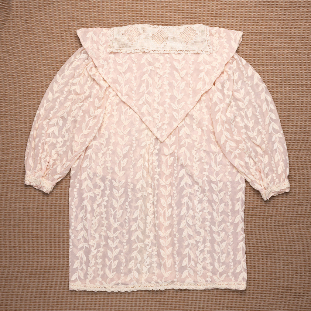 Sang Dewi Blouse Jiggly - MATA CLOTHiER