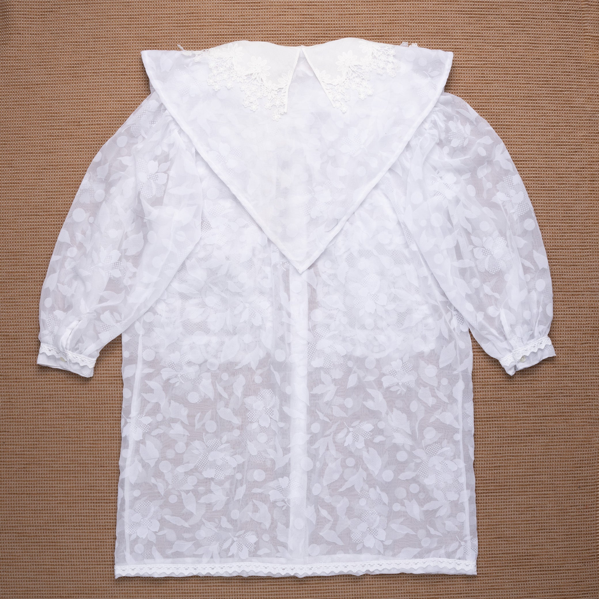 Sang Dewi Blouse Oddis - MATA CLOTHiER