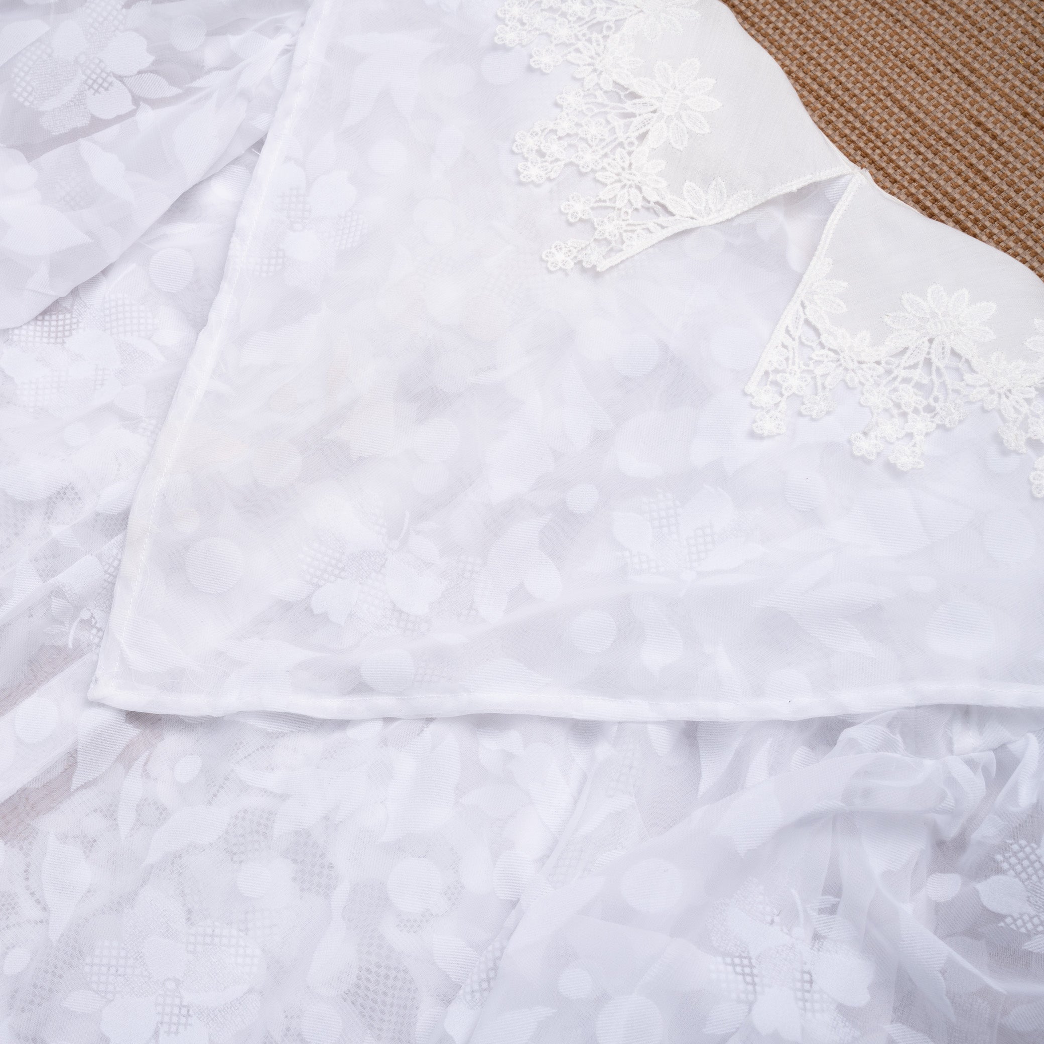 Sang Dewi Blouse Oddis - MATA CLOTHiER