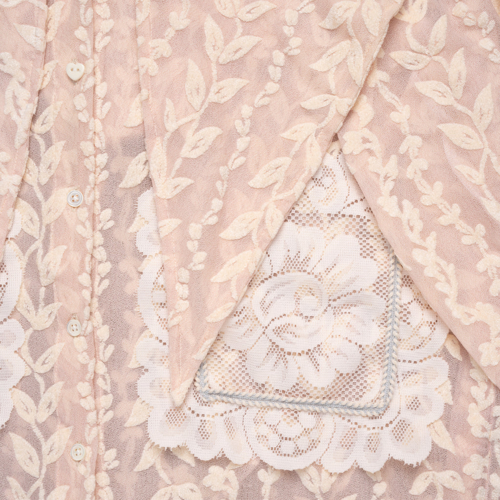 Sang Dewi Blouse Jiggly - MATA CLOTHiER