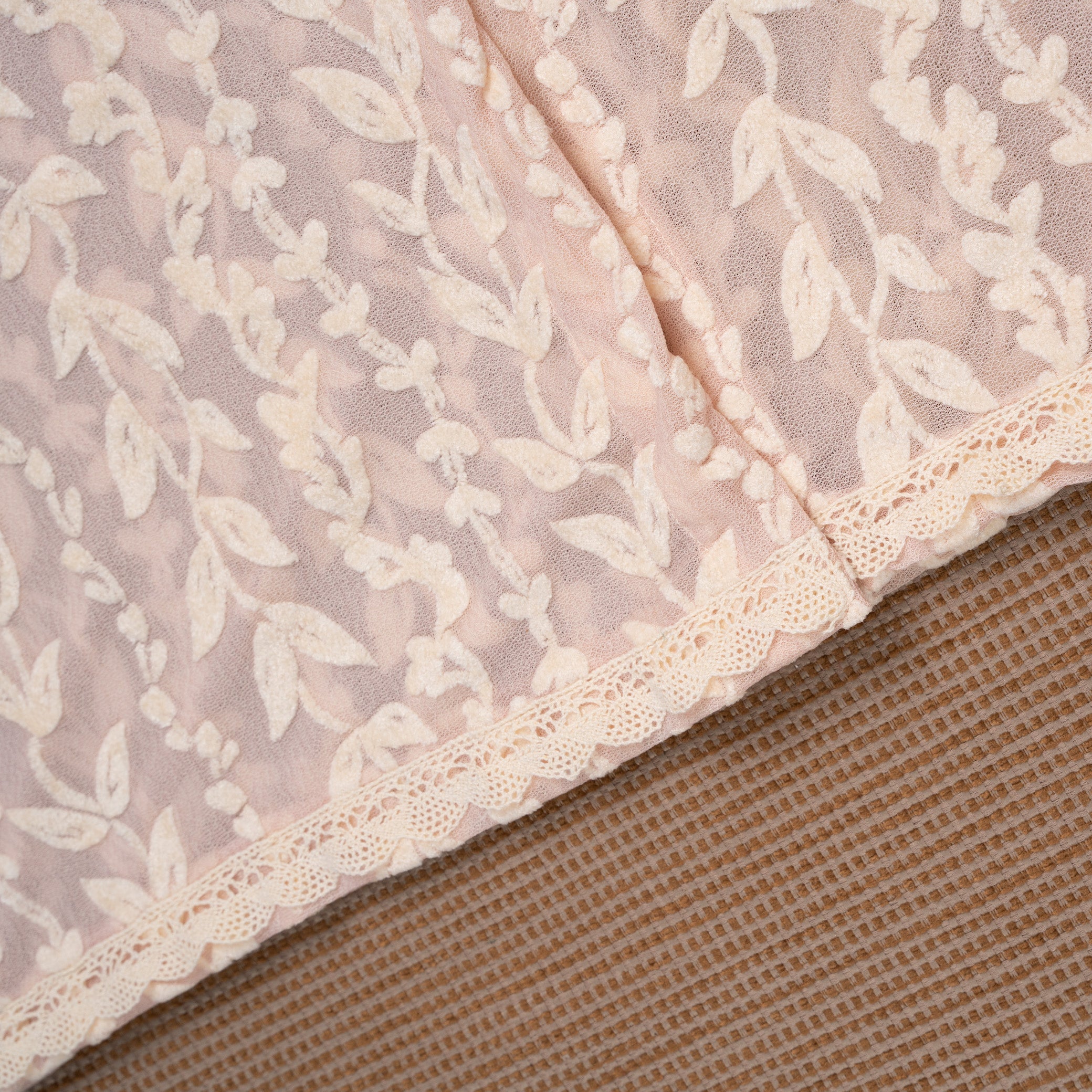 Sang Dewi Blouse Jiggly - MATA CLOTHiER