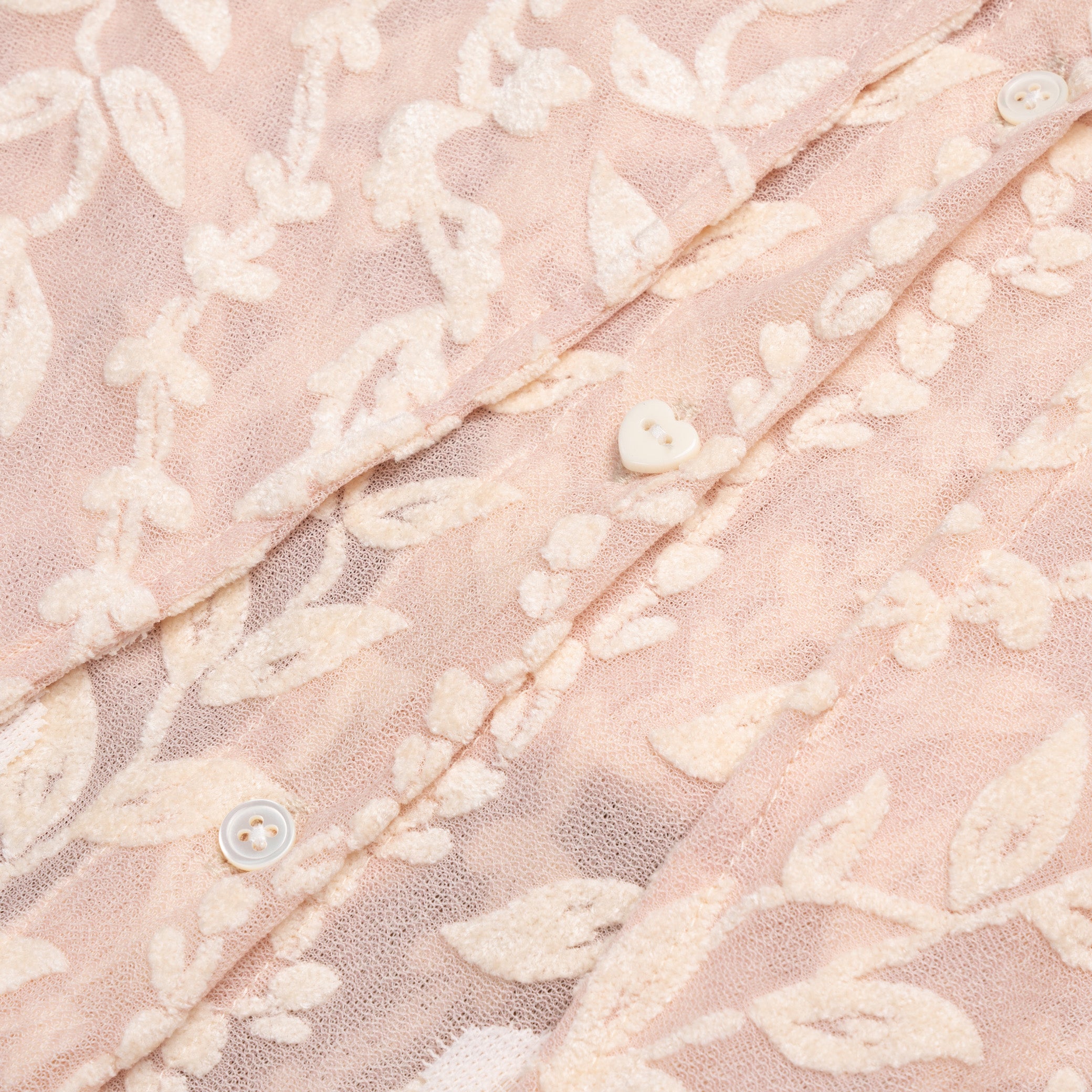 Sang Dewi Blouse Jiggly - MATA CLOTHiER