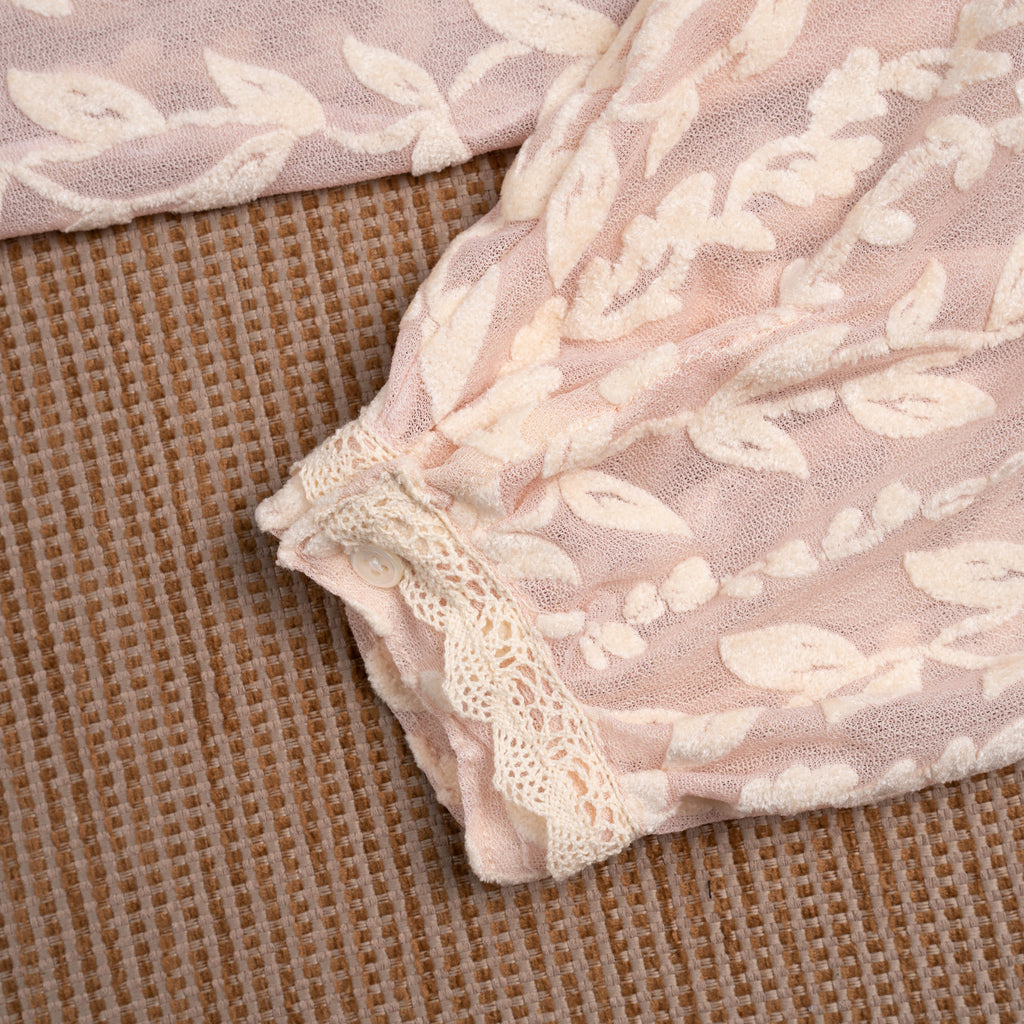 Sang Dewi Blouse Jiggly - MATA CLOTHiER