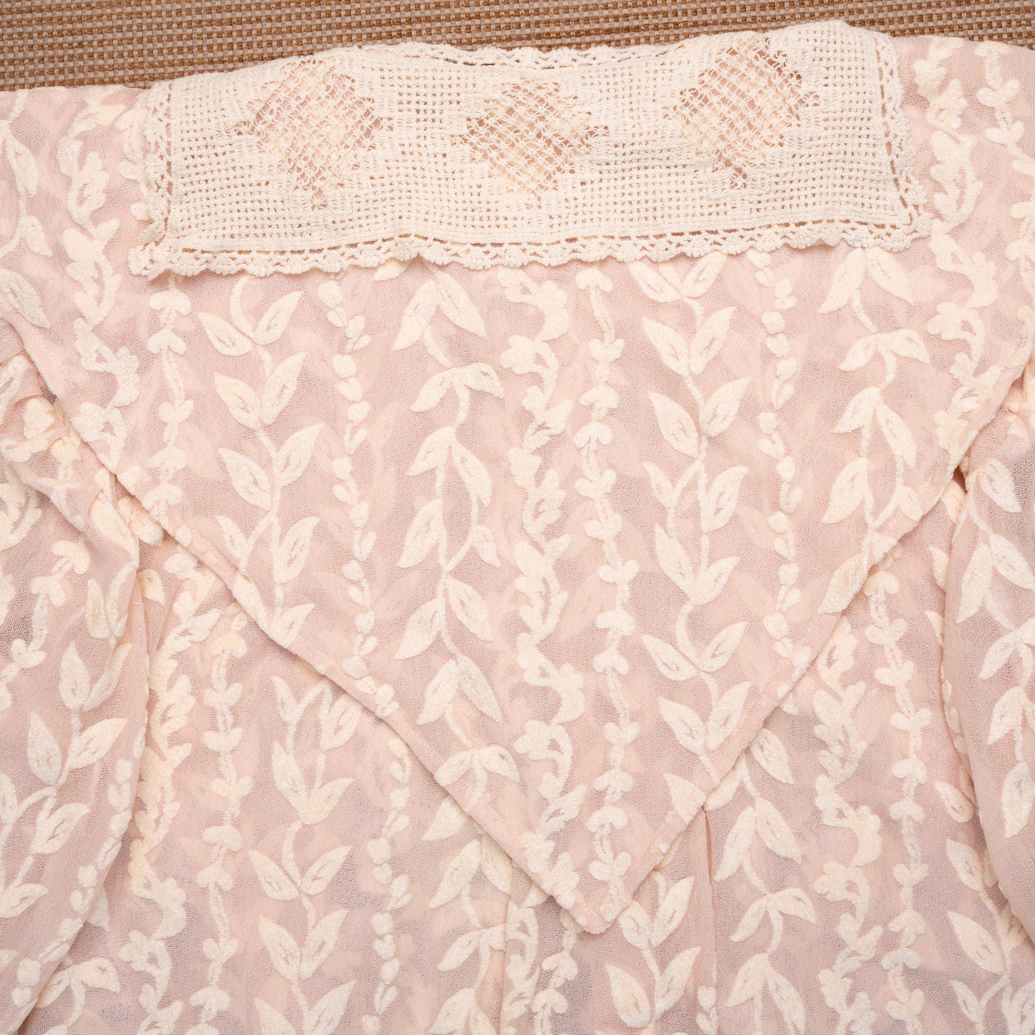 Sang Dewi Blouse Jiggly - MATA CLOTHiER