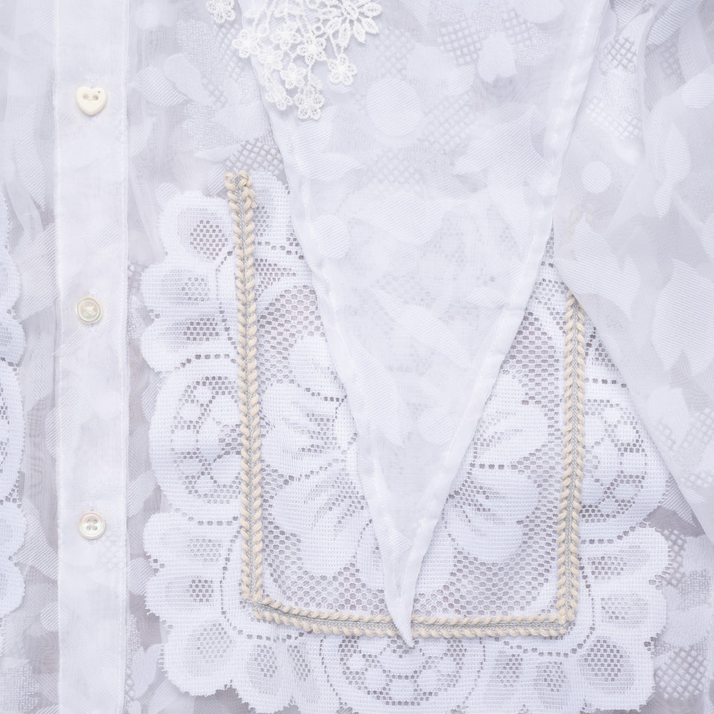 Sang Dewi Blouse Oddis - MATA CLOTHiER