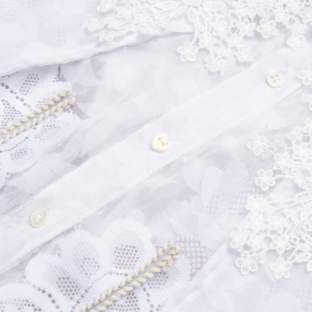 Sang Dewi Blouse Oddis - MATA CLOTHiER