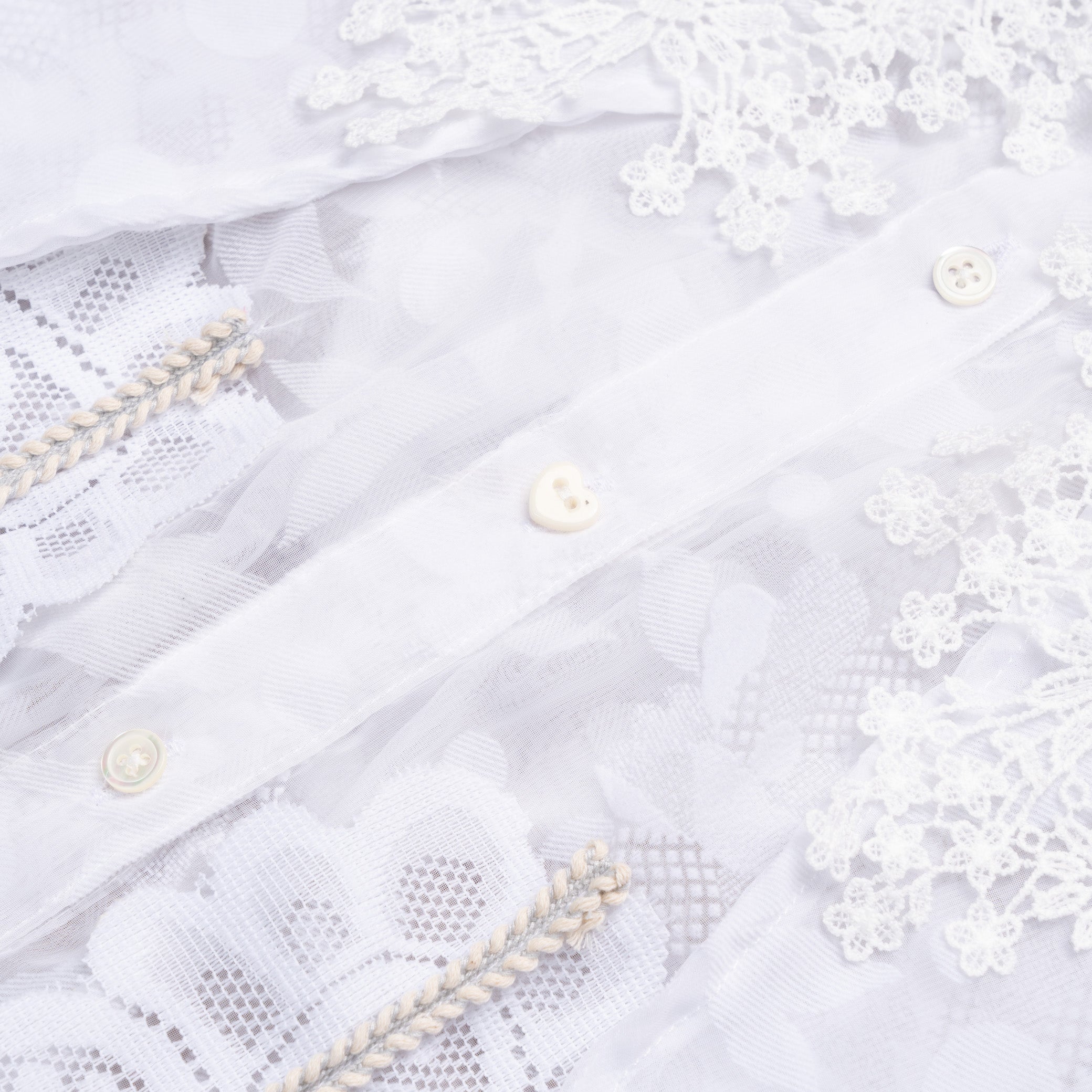 Sang Dewi Blouse Oddis - MATA CLOTHiER