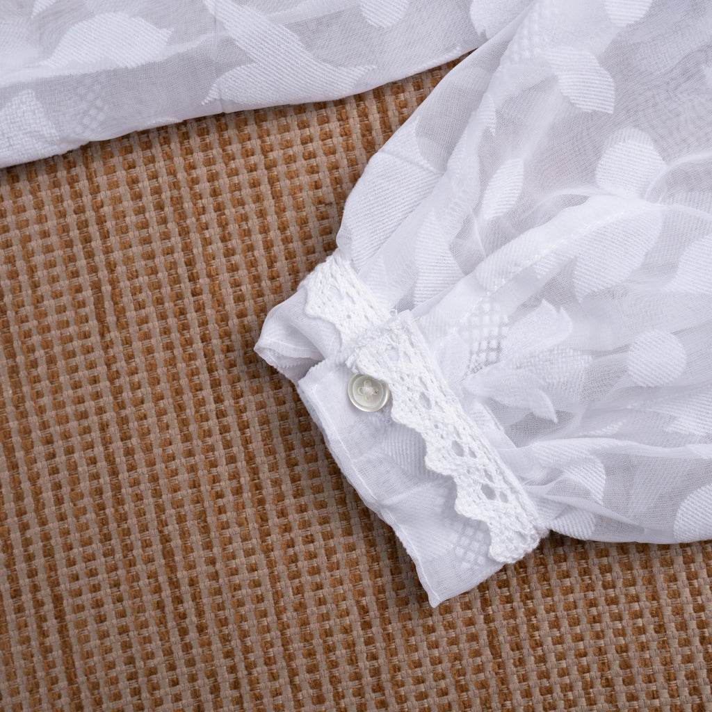 Sang Dewi Blouse Oddis - MATA CLOTHiER