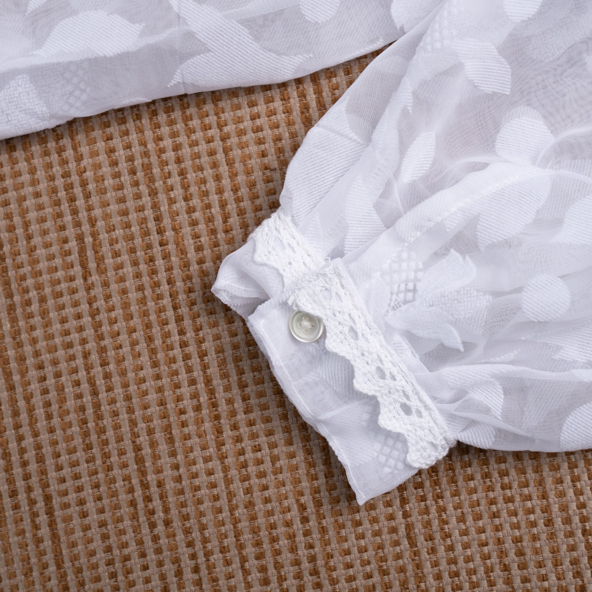 Sang Dewi Blouse Oddis - MATA CLOTHiER