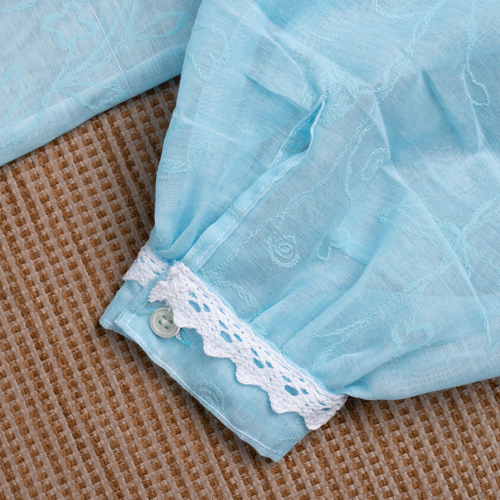 Sang Dewi Blouse Odorata - MATA CLOTHiER