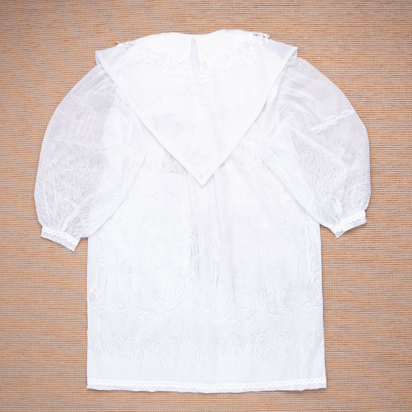 Sang Dewi Extra Blouse Lace Tingti