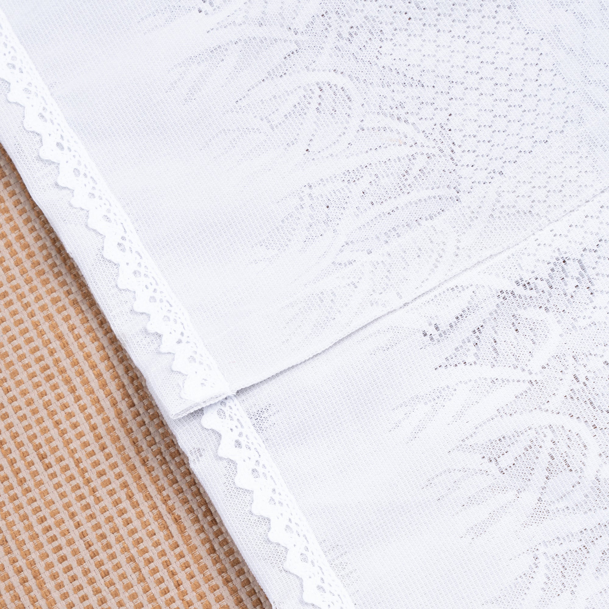 Sang Dewi Extra Blouse Lace Tingti - MATA CLOTHiER