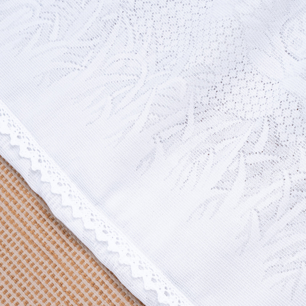 Sang Dewi Extra Blouse Lace Tingti - MATA CLOTHiER