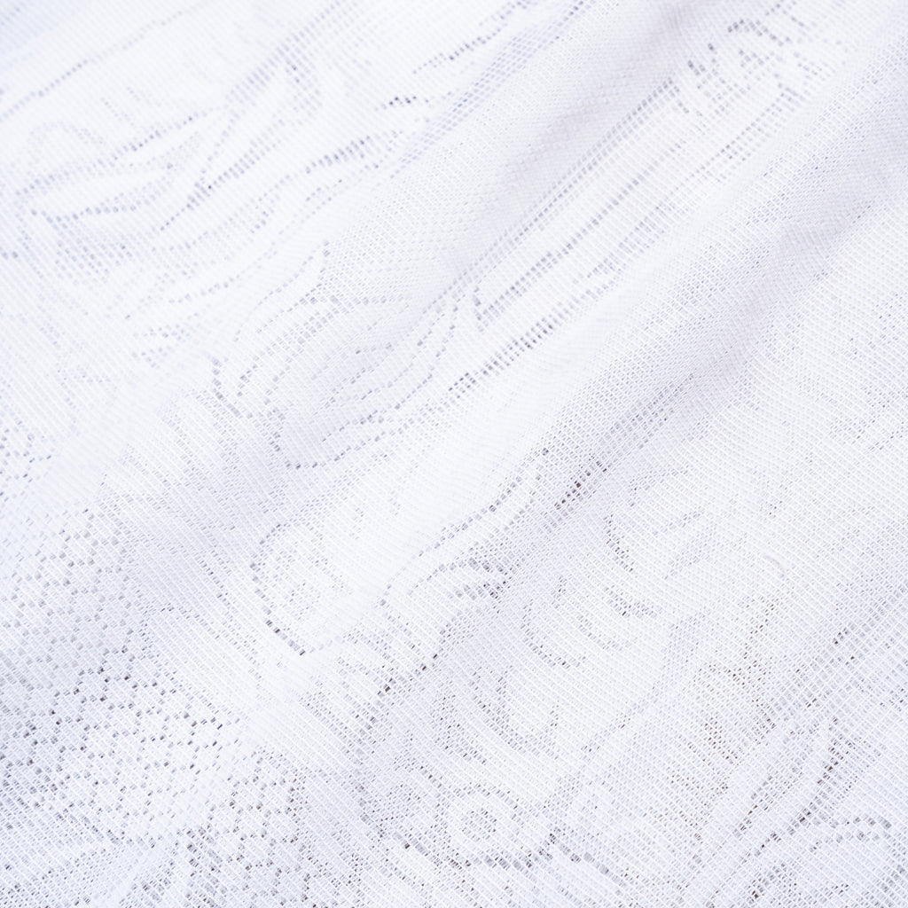 Sang Dewi Extra Blouse Lace Tingti - MATA CLOTHiER