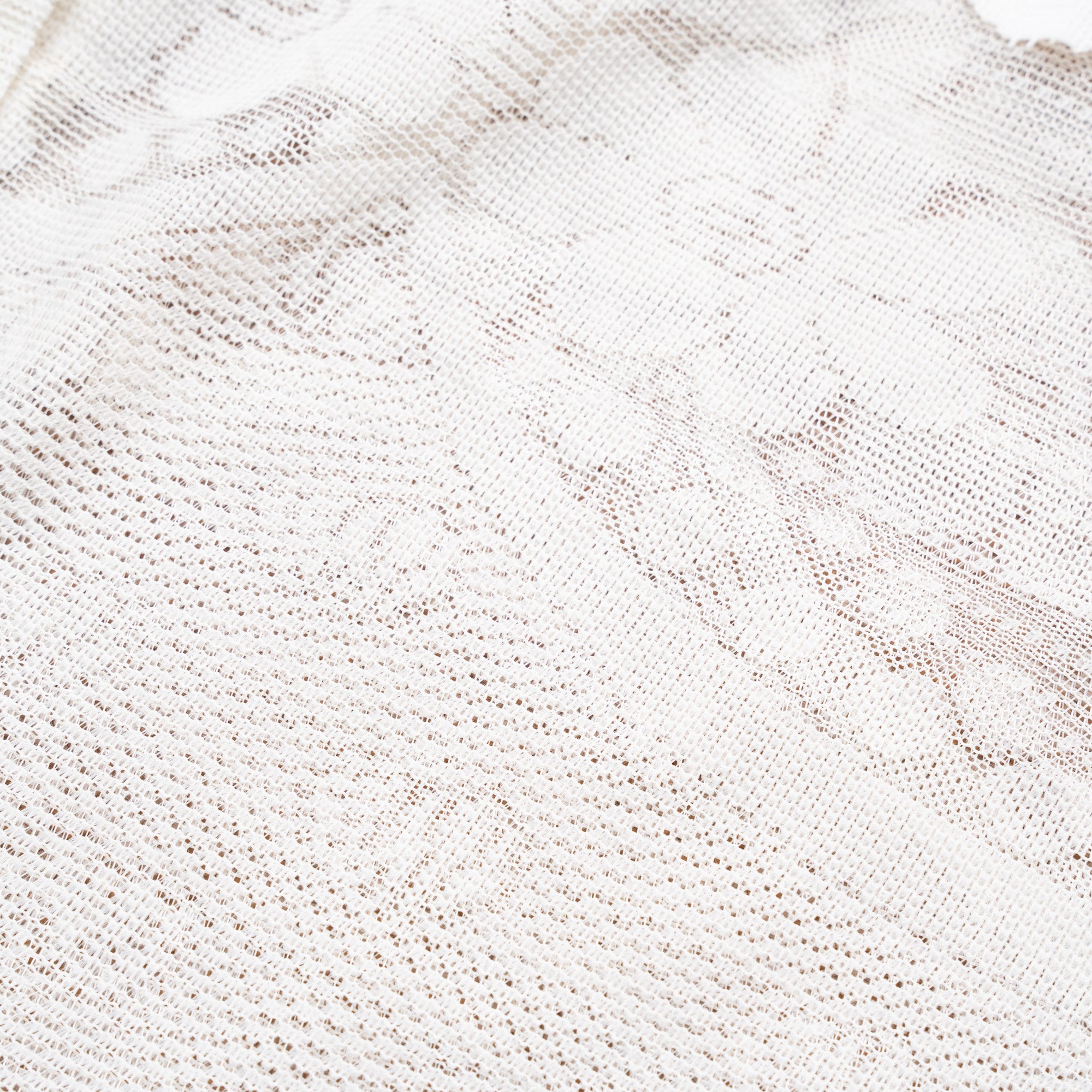 Sang Dewi Blouse Lace Hibiscus - MATA CLOTHiER