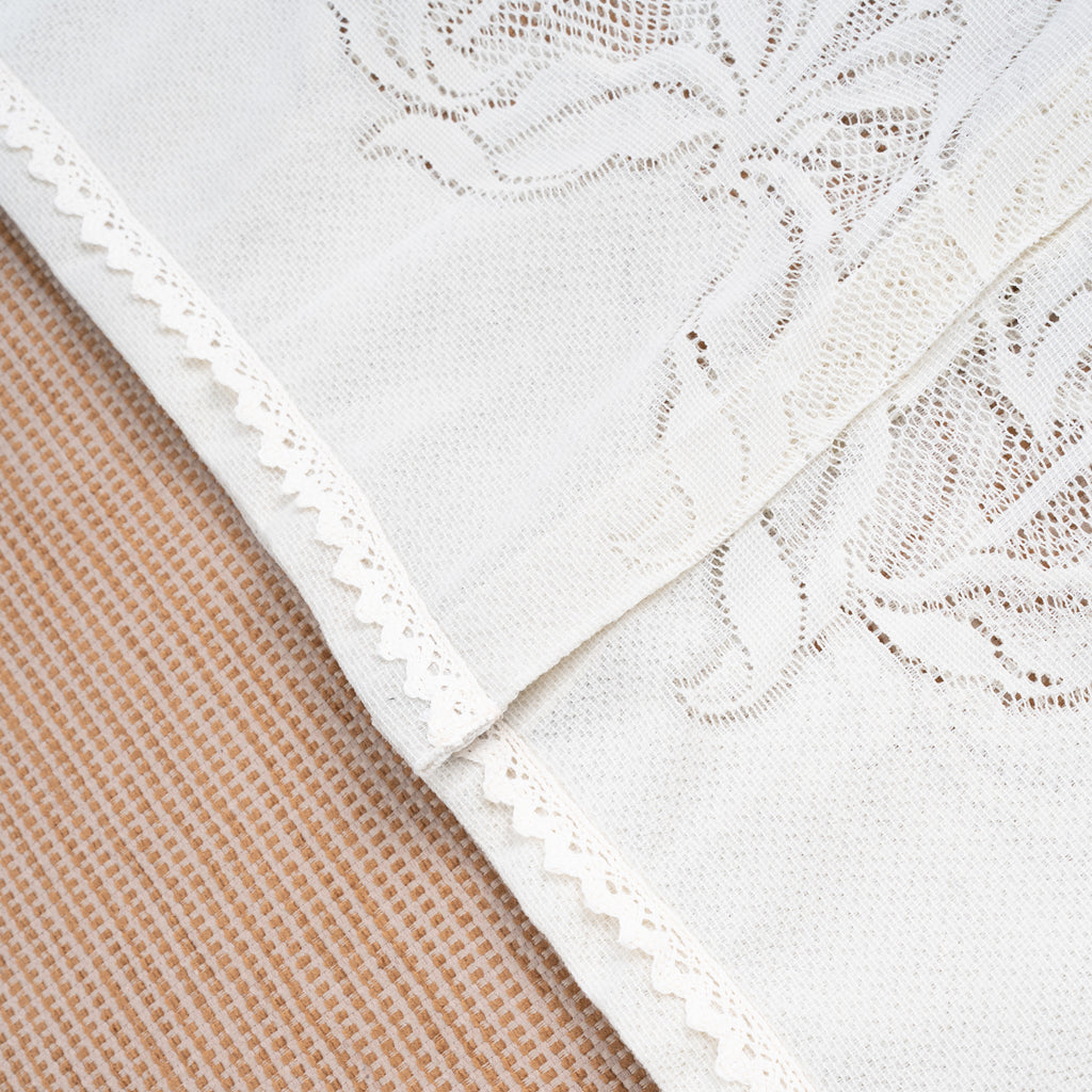 Sang Dewi Blouse Lace Ranch - MATA CLOTHiER