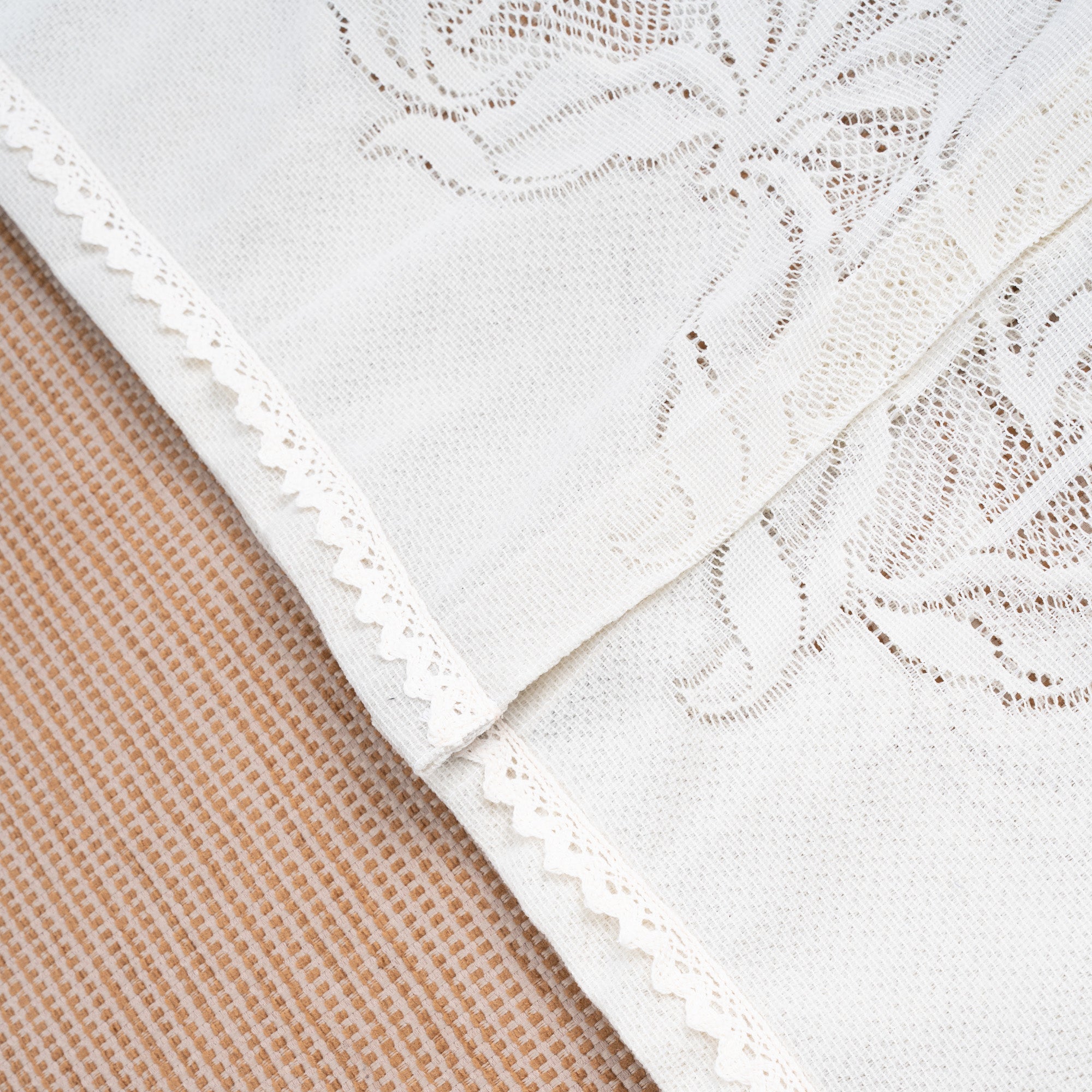 Sang Dewi Blouse Lace Ranch - MATA CLOTHiER