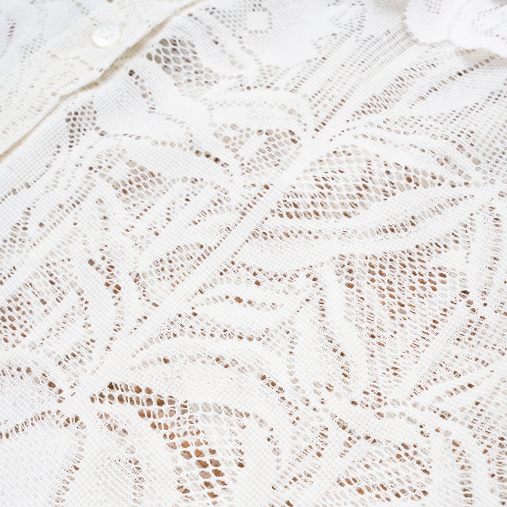 Sang Dewi Blouse Lace Ranch - MATA CLOTHiER