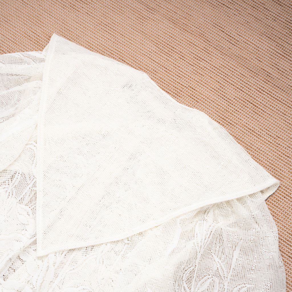 Sang Dewi Blouse Lace Ranch - MATA CLOTHiER