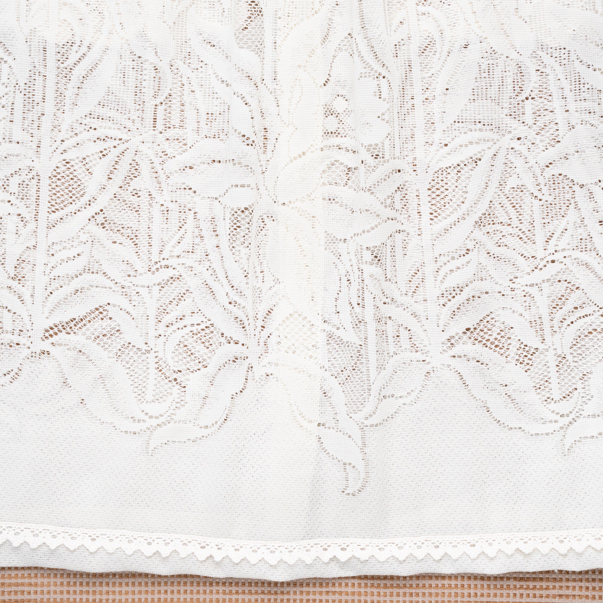 Sang Dewi Blouse Lace Ranch - MATA CLOTHiER